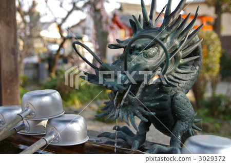 Temple of Okonomi temple 3029372