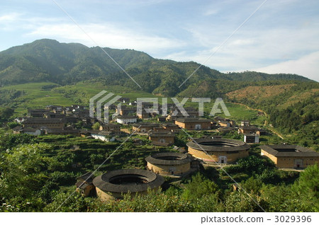 China World Heritage Fujian Tourou First Renaissance Group 3029396