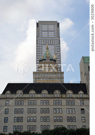 New York Playboy Building New York Playboy Building 3029806