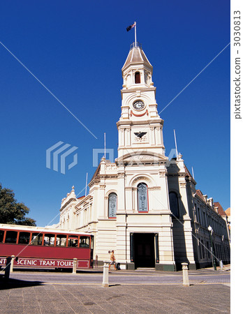 Fremantle's Town Hall 3030813