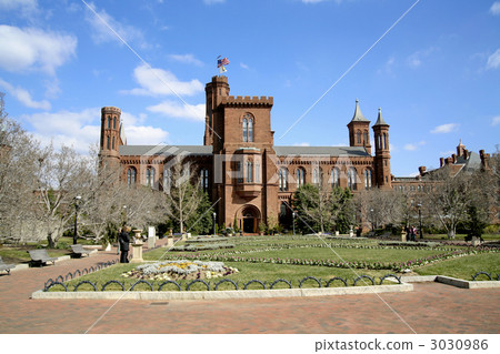 In Washington In Washington 3030986