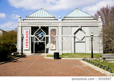 In Washington In Washington 3030987