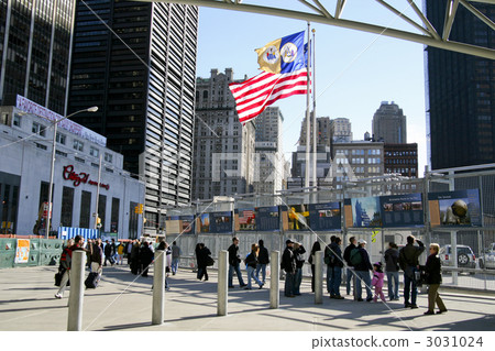 在紐約 3031024