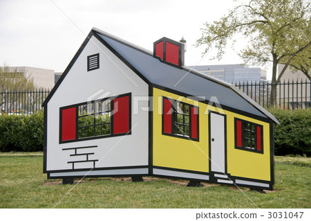 在華盛頓 3031047