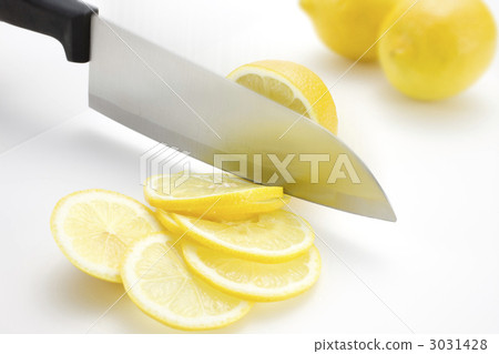 切檸檬 切檸檬 3031428