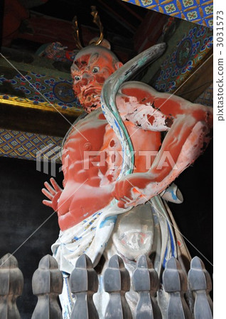 Nio statue Nio statue 3031573