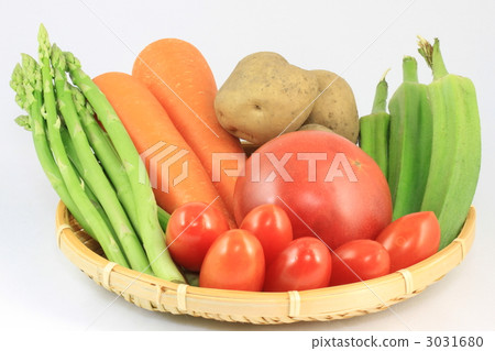 各種蔬菜 3031680