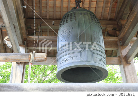鐘樓 3031681