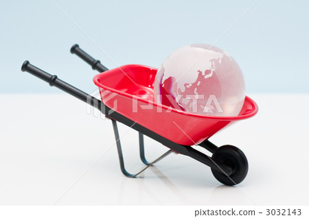 地球上的獨輪車 3032143