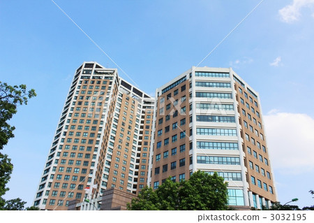 河內塔和Aozora 3032195