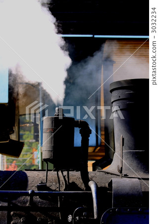 汽笛 本地鐵路 高溫 3032234