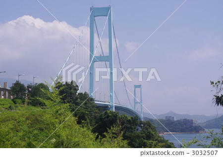 Aki Nada橋 3032507