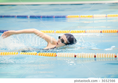 swimming, sport, sports 3032566