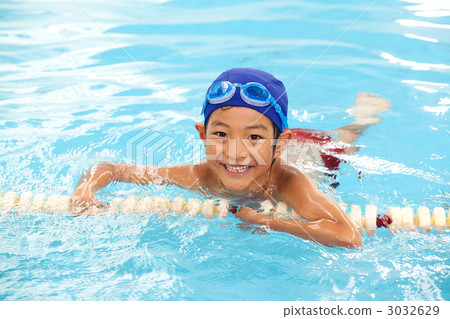 aquatic, swimming, younger 3032629