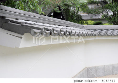  瓷磚圍欄 3032744