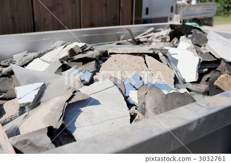 Industrial waste Industrial waste 3032761