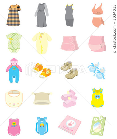 嬰兒用品 嬰兒用品 3034013
