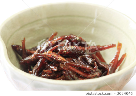 Tuna of the goby sauce Tuna of the goby sauce 3034045