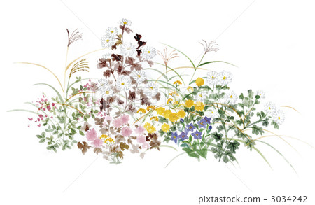 Autumn leaves 3034242