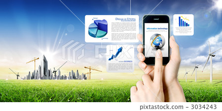 Hand and business 1043128_ksh 3034243