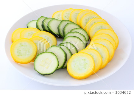 zucchini zucchini 3034652