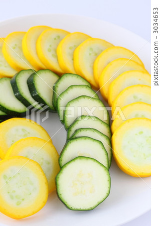 夏南瓜 夏南瓜 3034653