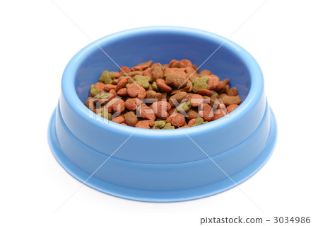 寵物食品 3034986