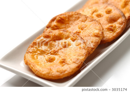 米餅乾 米餅乾 3035174