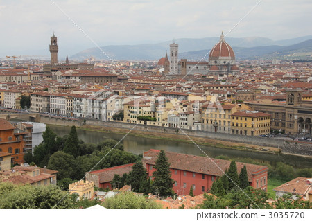 Michelangelo Square Michelangelo Square 3035720