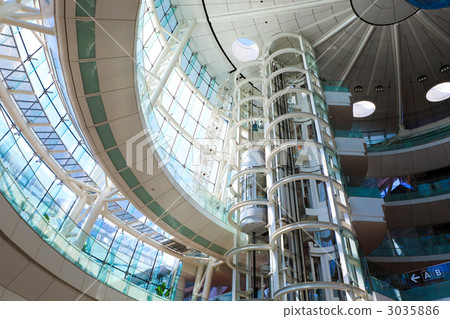 Haneda Airport Terminal 2 Marketplace 3035886