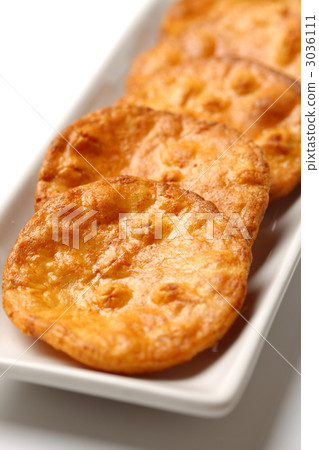 Rice cracker Rice cracker 3036111