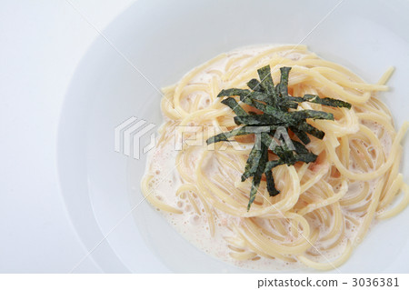 Tarako奶油意粉 Tarako奶油意粉 3036381