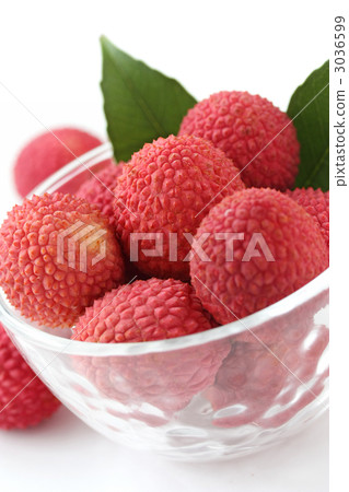Litchi Litchi 3036599