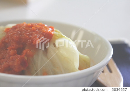 Roll cabbage 3036657