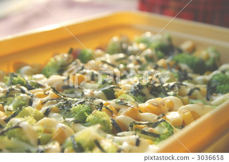 沙拉散壽司(盒飯) 沙拉散壽司(盒飯) 3036658