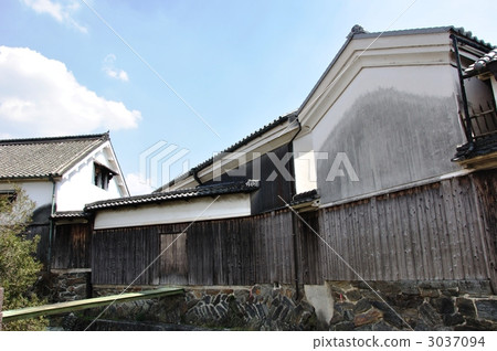 Gojo Shinmachi · Makers 3037094