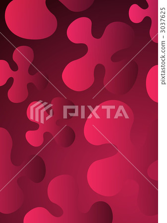 pattern, patterns, computer graphic - Stock Illustration [3037625] - PIXTA