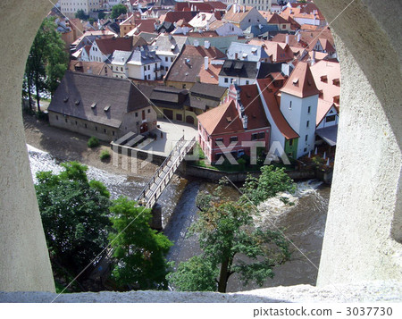 Cesky · Kromev 2 3037730