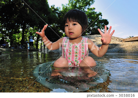 Yamanashi's Jab Jab Pond 4 3038016