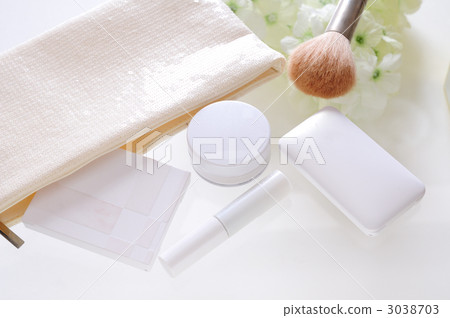 門廊 玄關 化妝設備 3038703