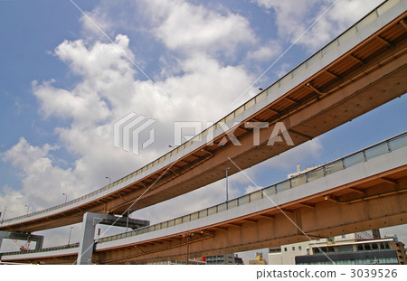 highway highway 3039526