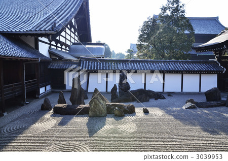 Tofukuji Tadashi Naka Garden Tofukuji Tadashi Naka Garden 3039953