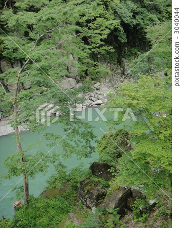 Tenryukyo Tenryukyo 3040044