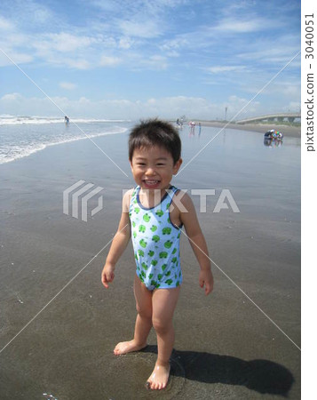 有趣的海 有趣的海 3040051