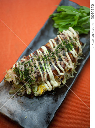 Western cooking Western cooking 3040150