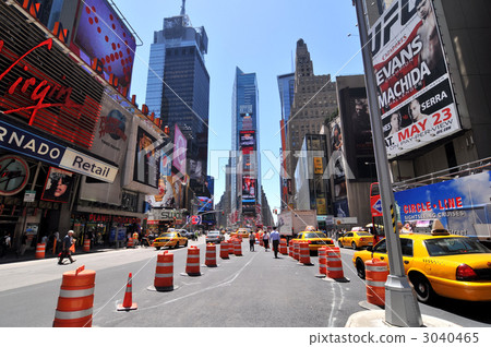 時代廣場 時代廣場 3040465