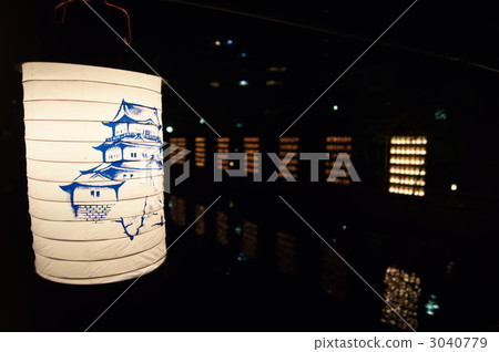 Odawara Lantern Summer Festival Odawara Lantern Summer Festival 3040779