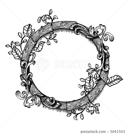 框架 幀 邊框 3041503