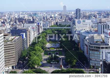 名古屋中央公園 名古屋中央公園 3041708