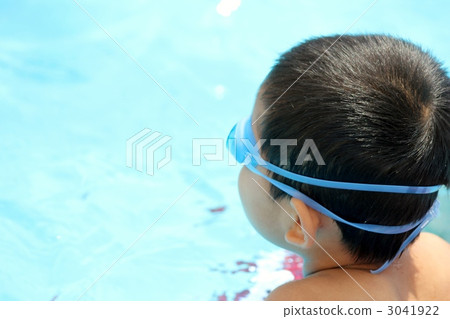 A boy staring at A boy staring at 3041922